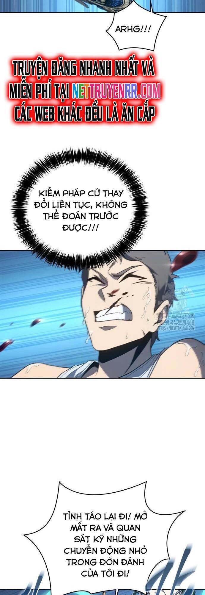 Lý Do Tôi Rời Bỏ Quỷ Vương: Chapter 60