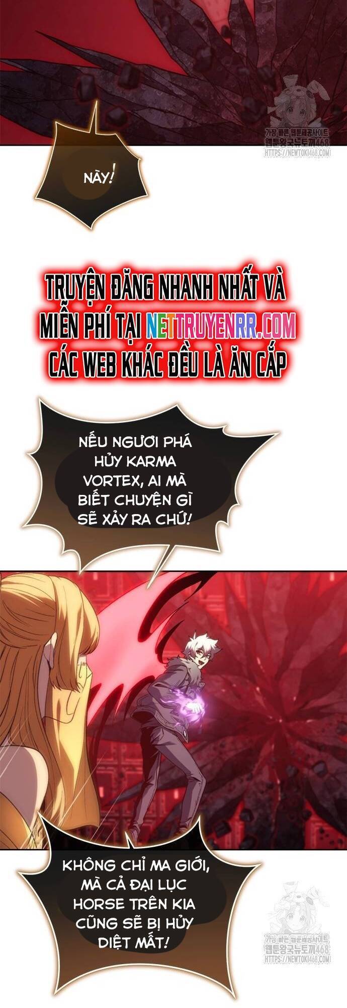 Lý Do Tôi Rời Bỏ Quỷ Vương: Chapter 60