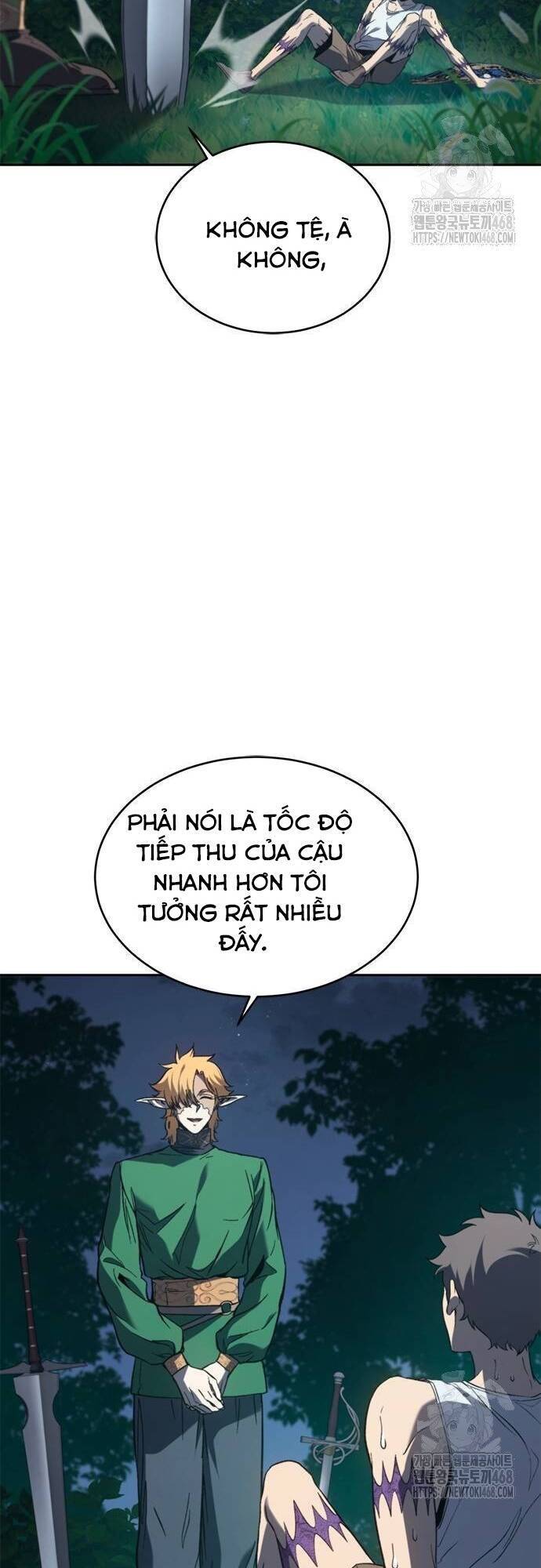 Lý Do Tôi Rời Bỏ Quỷ Vương: Chapter 60