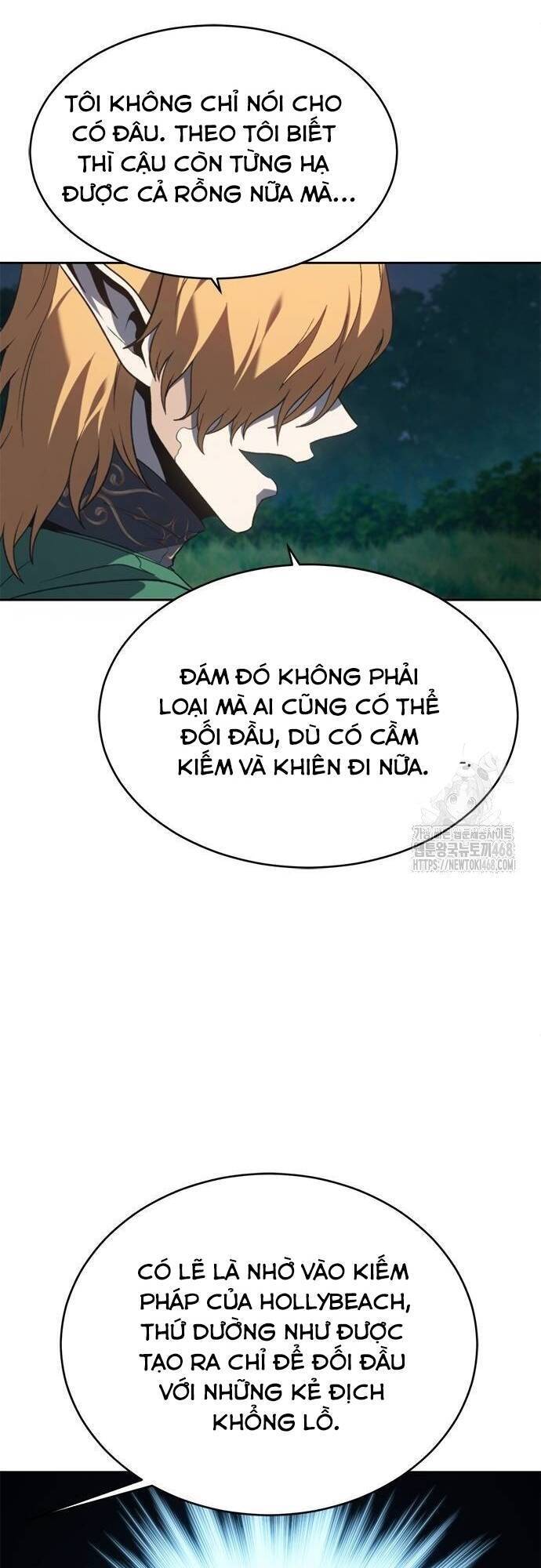 Lý Do Tôi Rời Bỏ Quỷ Vương: Chapter 60