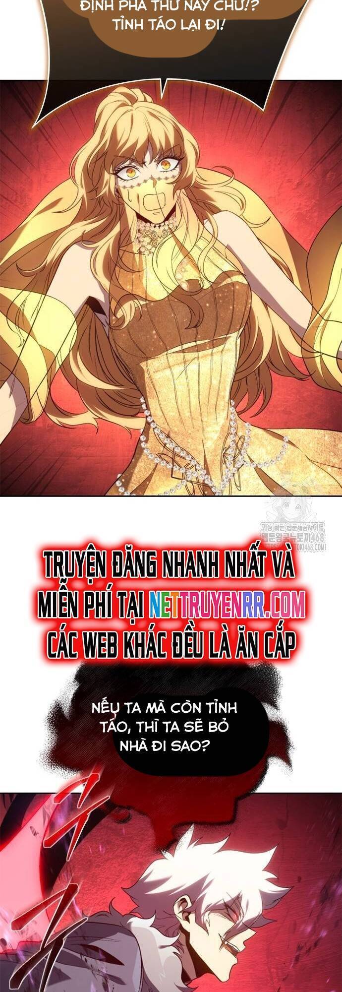 Lý Do Tôi Rời Bỏ Quỷ Vương: Chapter 60