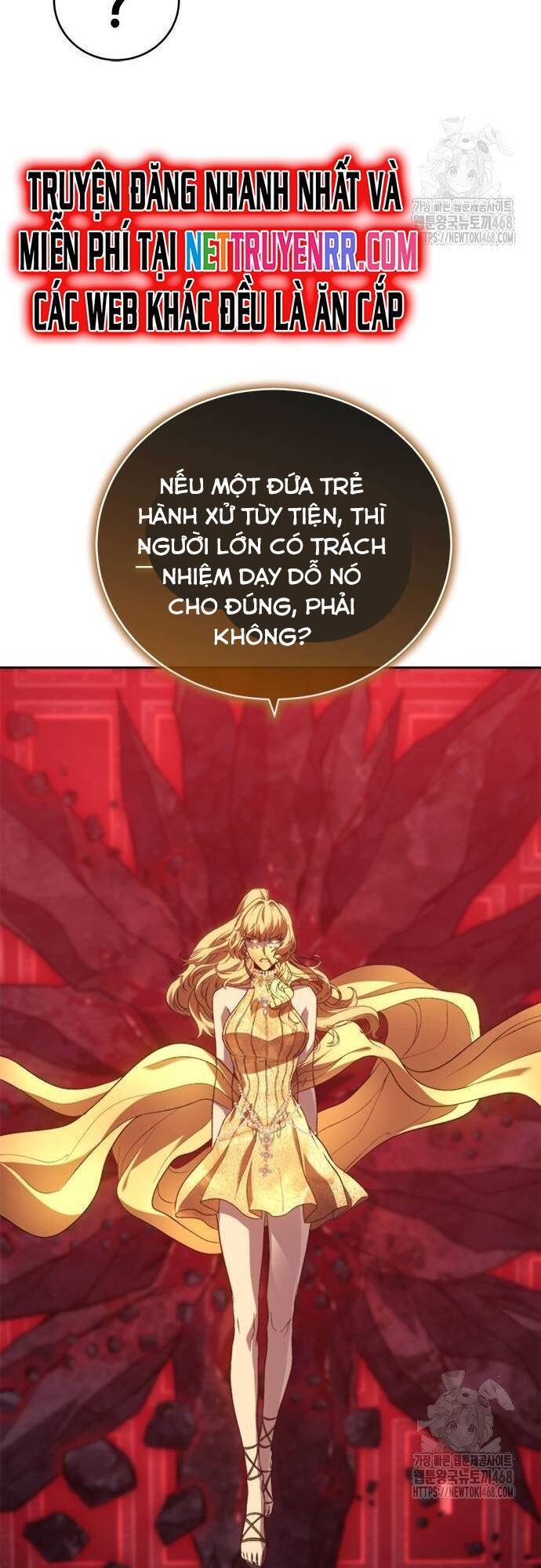 Lý Do Tôi Rời Bỏ Quỷ Vương: Chapter 60