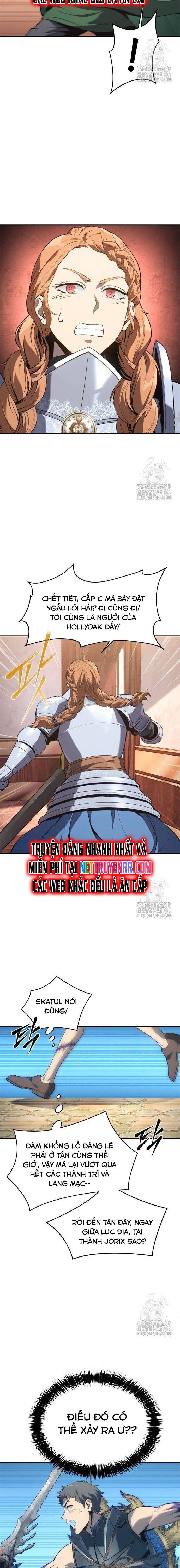 Lý Do Tôi Rời Bỏ Quỷ Vương: Chapter 61