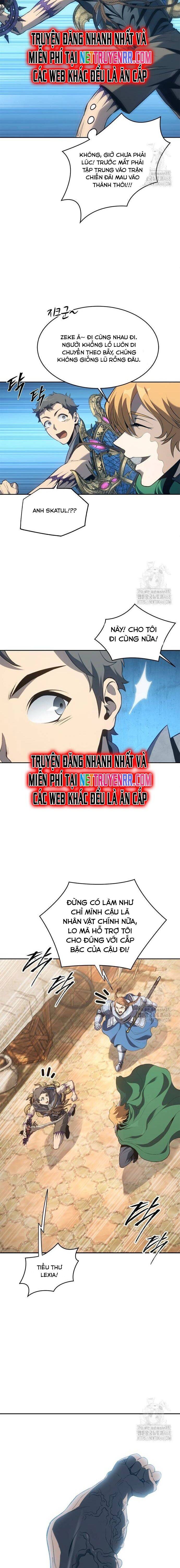 Lý Do Tôi Rời Bỏ Quỷ Vương: Chapter 61