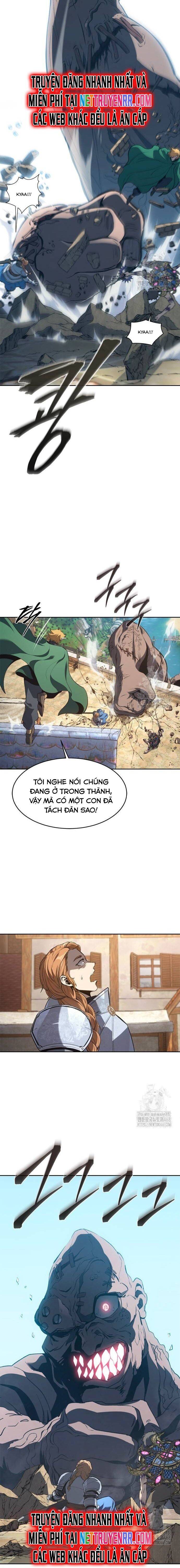 Lý Do Tôi Rời Bỏ Quỷ Vương: Chapter 61