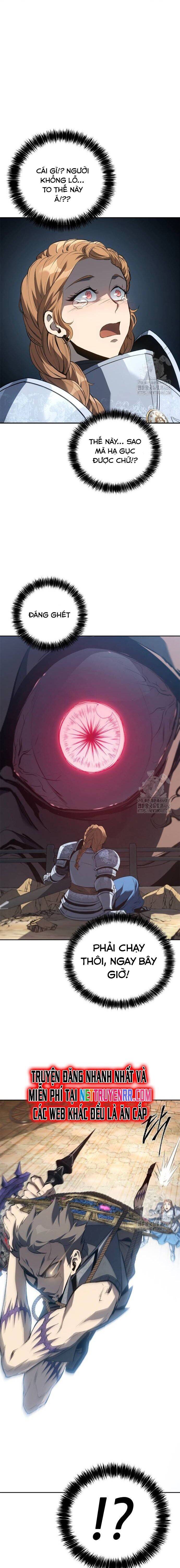 Lý Do Tôi Rời Bỏ Quỷ Vương: Chapter 61