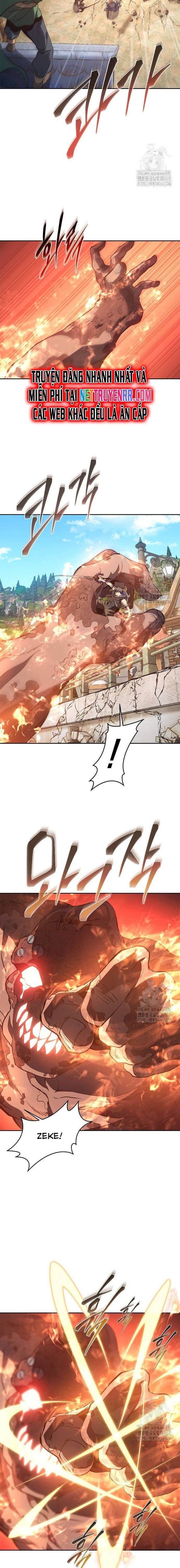 Lý Do Tôi Rời Bỏ Quỷ Vương: Chapter 61