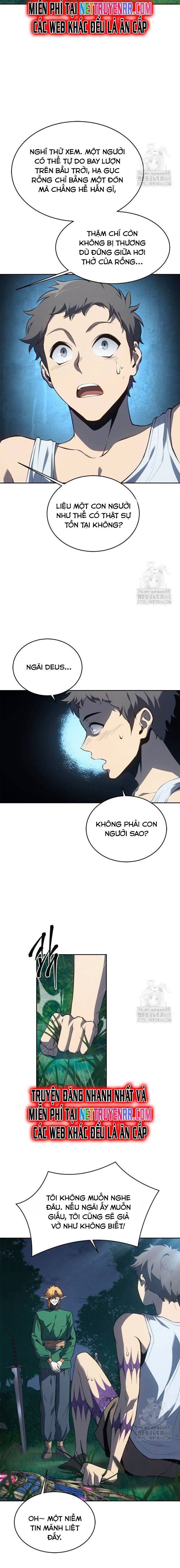 Lý Do Tôi Rời Bỏ Quỷ Vương: Chapter 61
