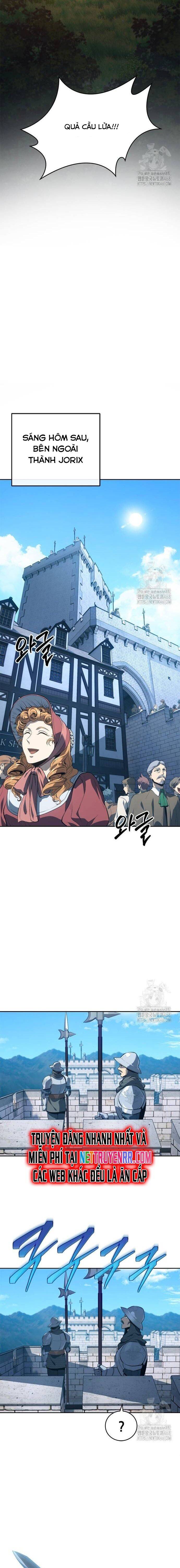 Lý Do Tôi Rời Bỏ Quỷ Vương: Chapter 61