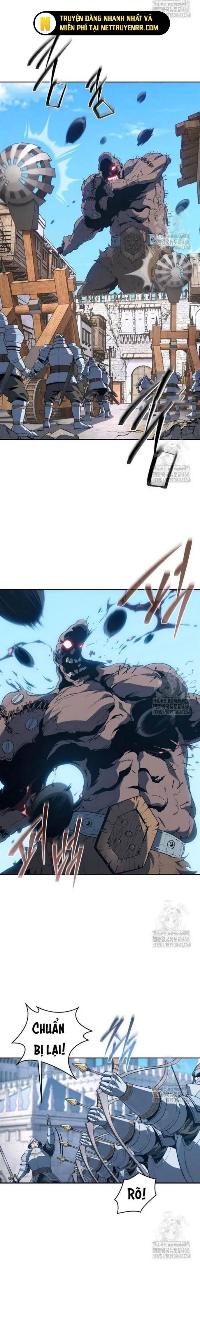 Lý Do Tôi Rời Bỏ Quỷ Vương: Chapter 63