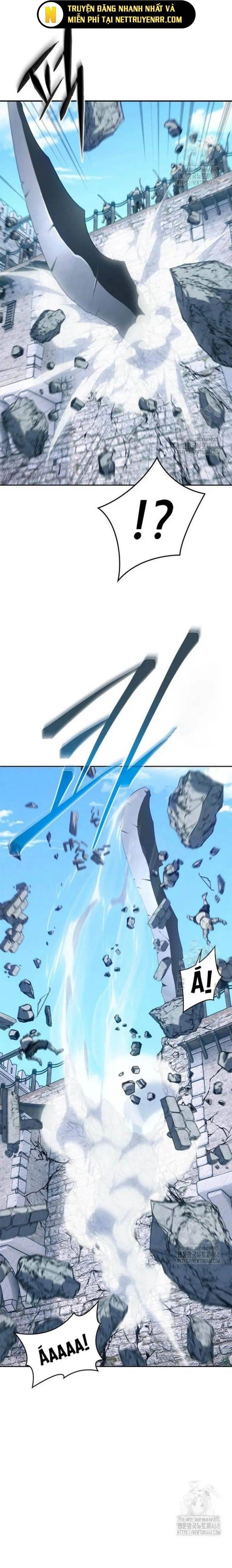 Lý Do Tôi Rời Bỏ Quỷ Vương: Chapter 63