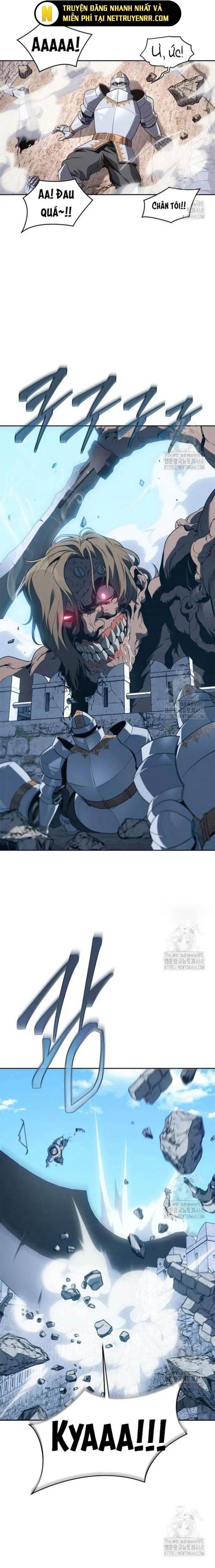 Lý Do Tôi Rời Bỏ Quỷ Vương: Chapter 63