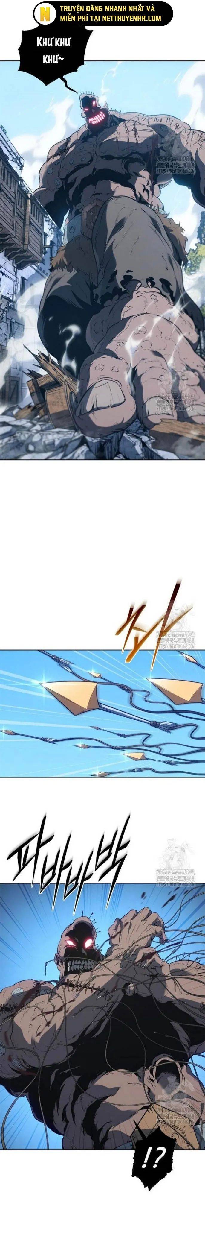Lý Do Tôi Rời Bỏ Quỷ Vương: Chapter 63