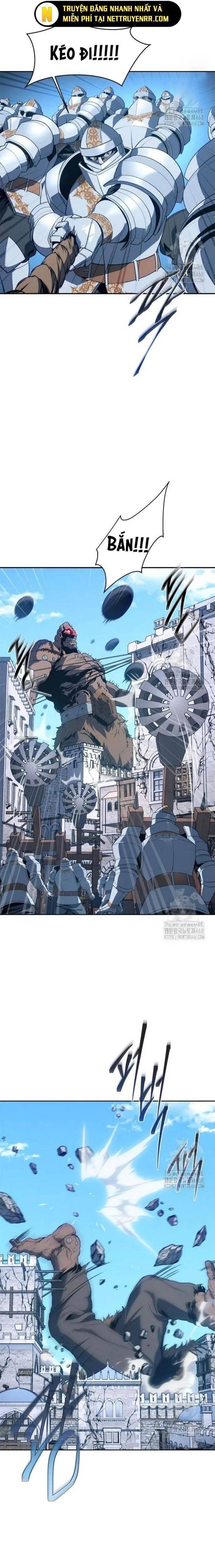 Lý Do Tôi Rời Bỏ Quỷ Vương: Chapter 63