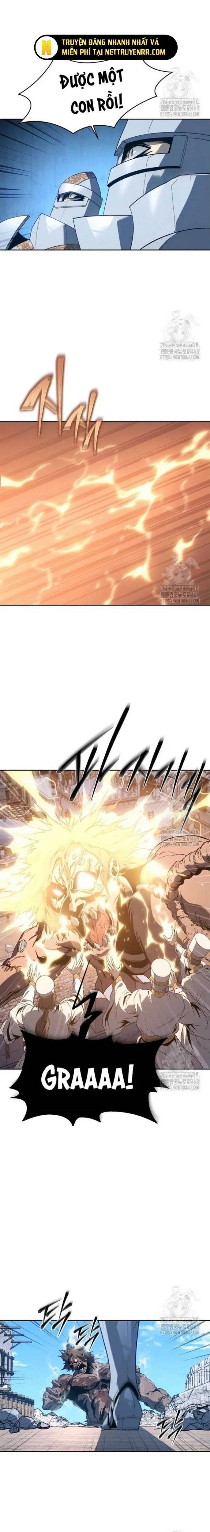 Lý Do Tôi Rời Bỏ Quỷ Vương: Chapter 63