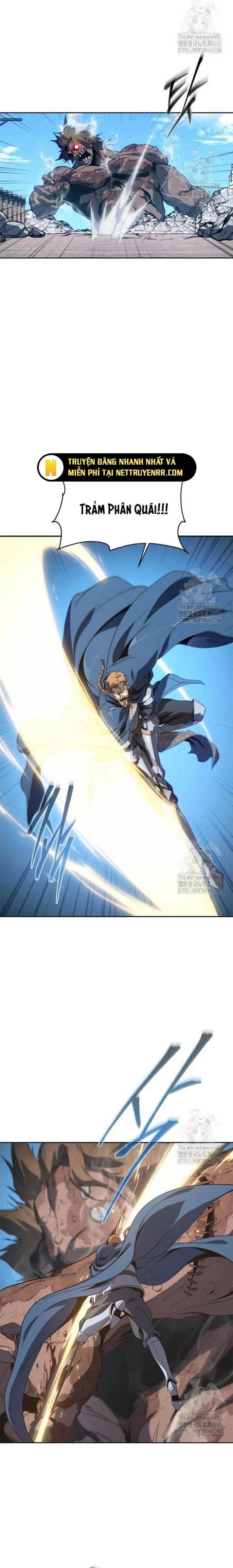 Lý Do Tôi Rời Bỏ Quỷ Vương: Chapter 63