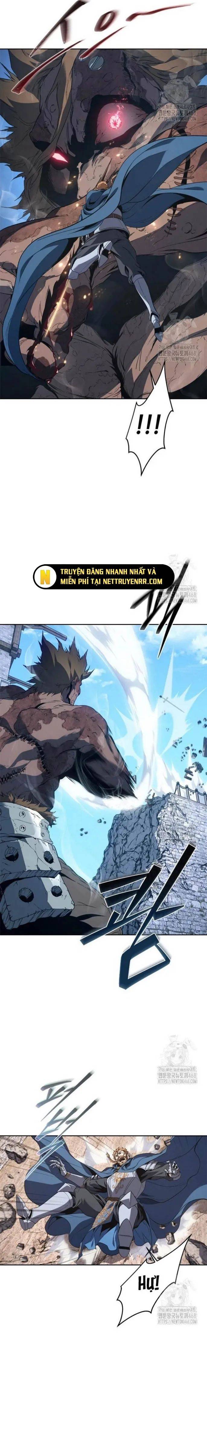 Lý Do Tôi Rời Bỏ Quỷ Vương: Chapter 63