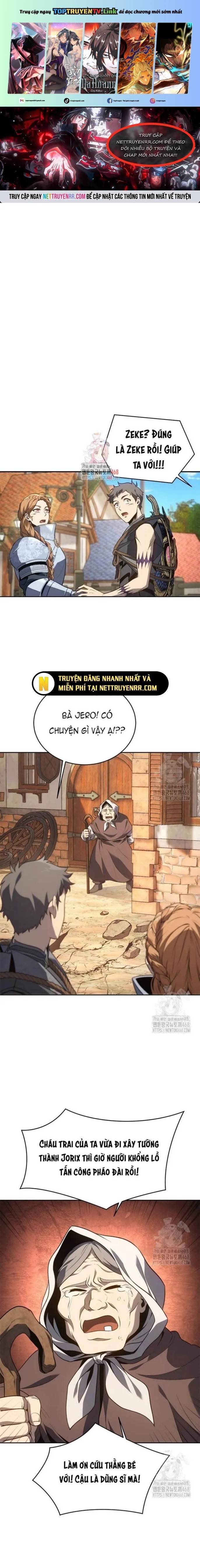 Lý Do Tôi Rời Bỏ Quỷ Vương: Chapter 63