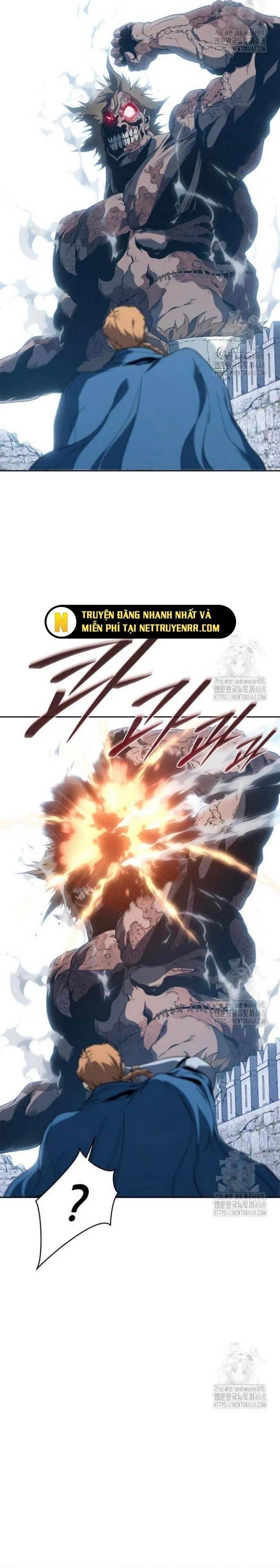 Lý Do Tôi Rời Bỏ Quỷ Vương: Chapter 63