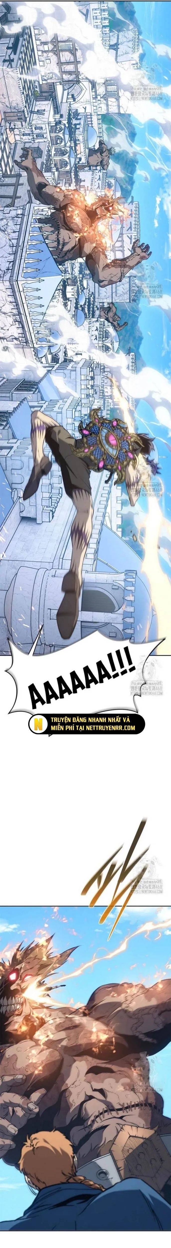 Lý Do Tôi Rời Bỏ Quỷ Vương: Chapter 63