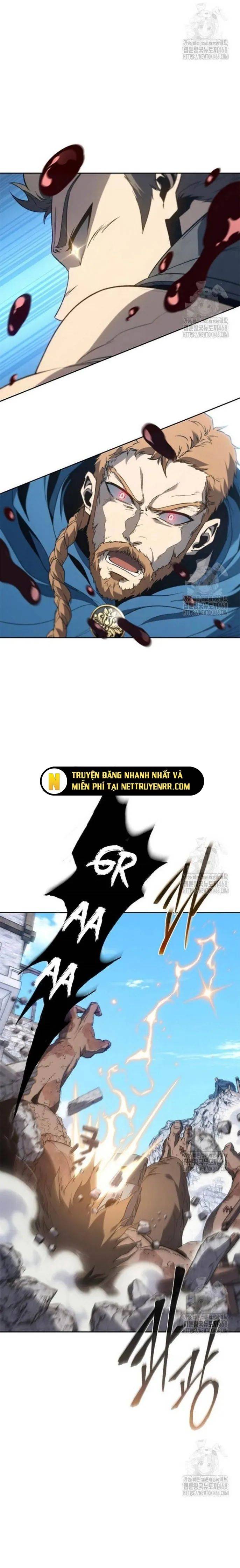 Lý Do Tôi Rời Bỏ Quỷ Vương: Chapter 63