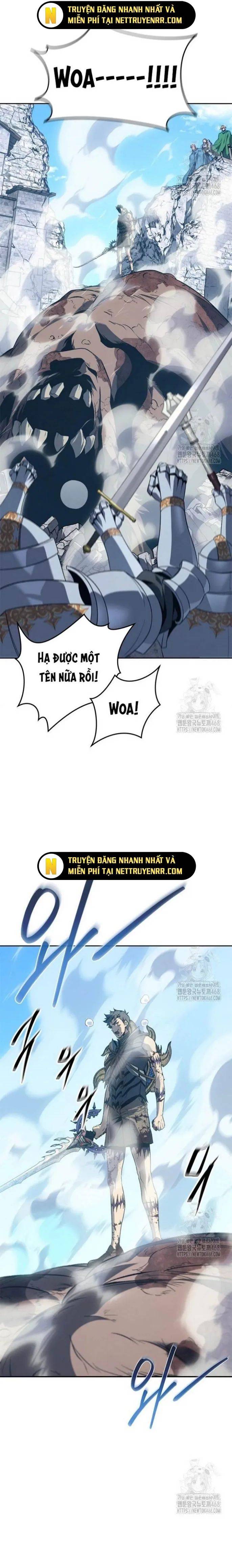 Lý Do Tôi Rời Bỏ Quỷ Vương: Chapter 63