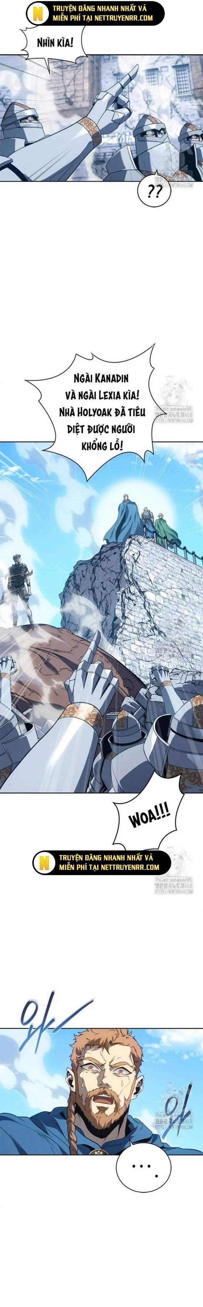 Lý Do Tôi Rời Bỏ Quỷ Vương: Chapter 63