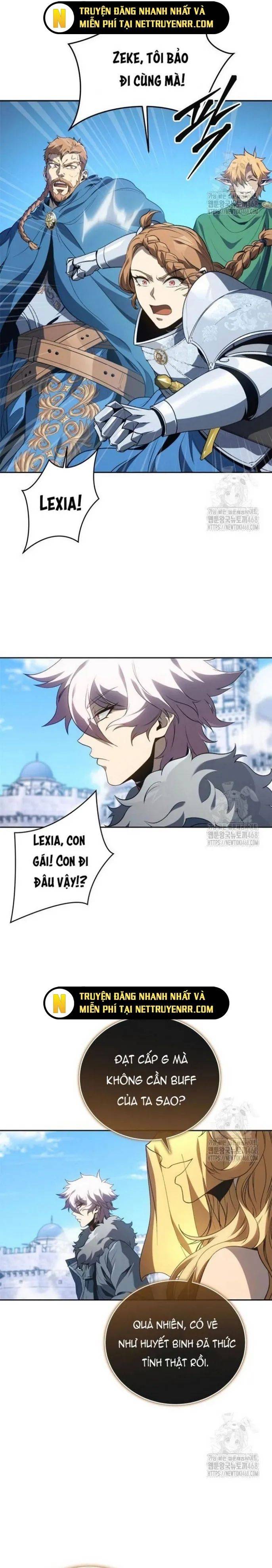 Lý Do Tôi Rời Bỏ Quỷ Vương: Chapter 63