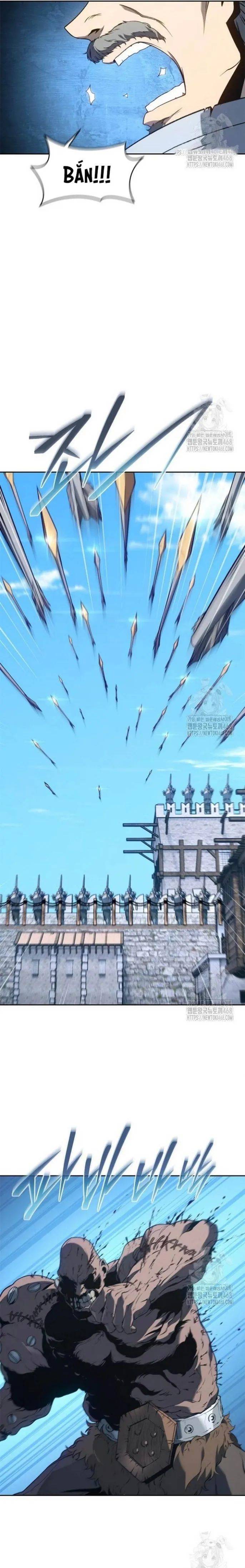 Lý Do Tôi Rời Bỏ Quỷ Vương: Chapter 63