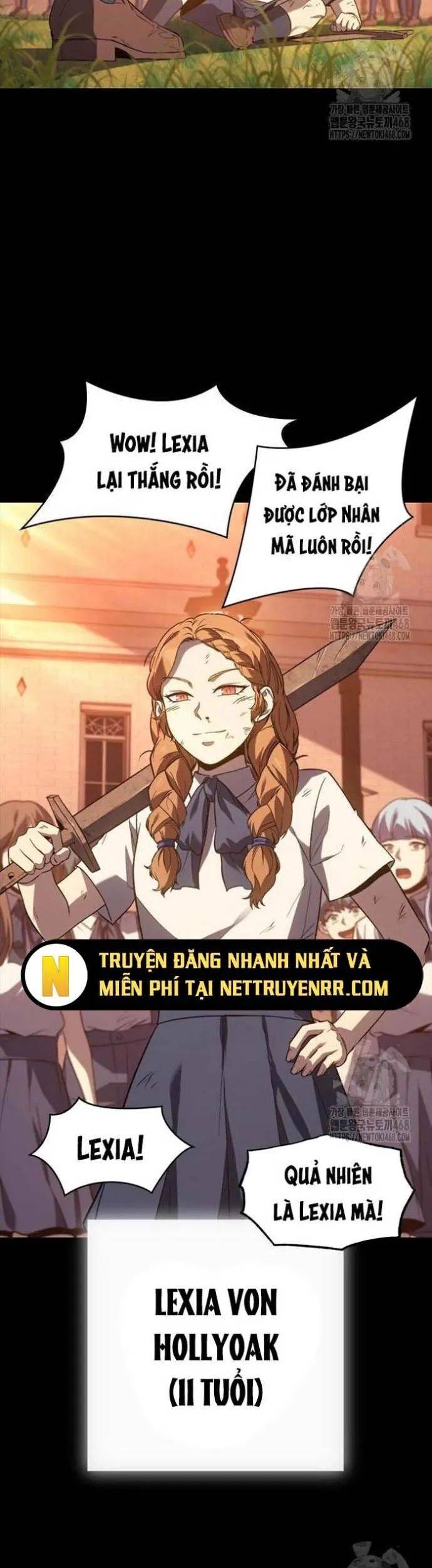 Lý Do Tôi Rời Bỏ Quỷ Vương: Chapter 63.1