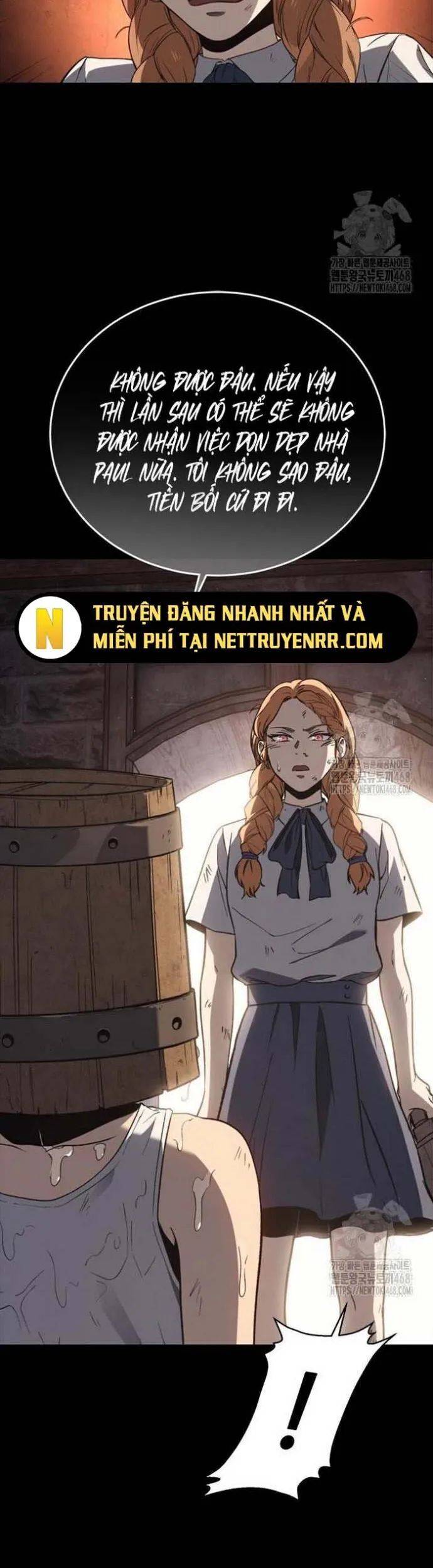 Lý Do Tôi Rời Bỏ Quỷ Vương: Chapter 63.1