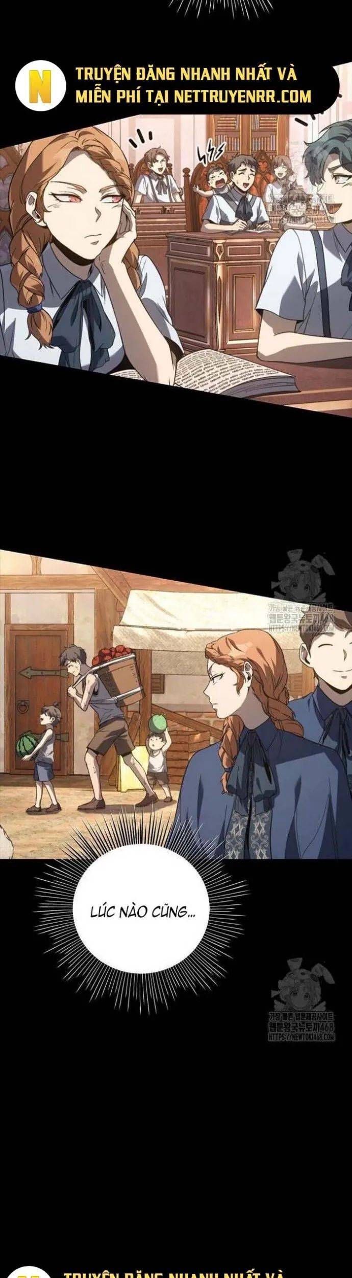 Lý Do Tôi Rời Bỏ Quỷ Vương: Chapter 63.1