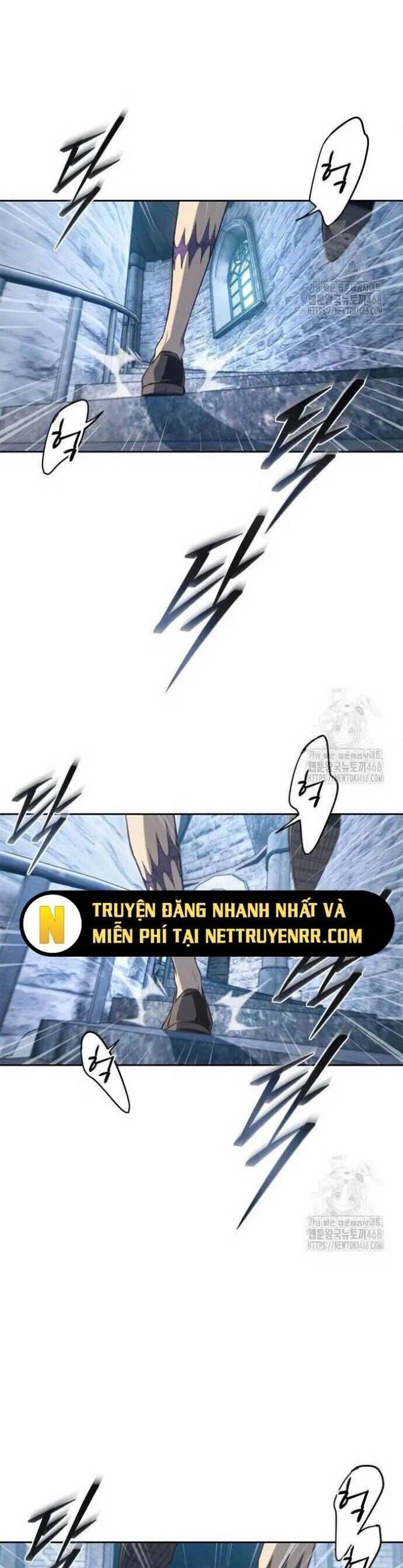Lý Do Tôi Rời Bỏ Quỷ Vương: Chapter 63.1