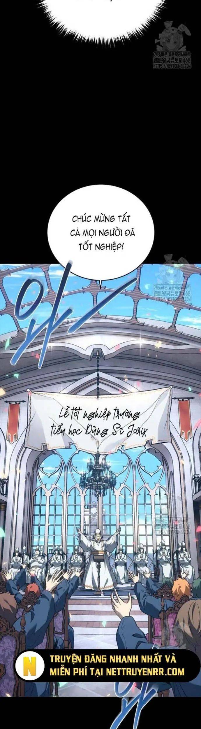 Lý Do Tôi Rời Bỏ Quỷ Vương: Chapter 63.1