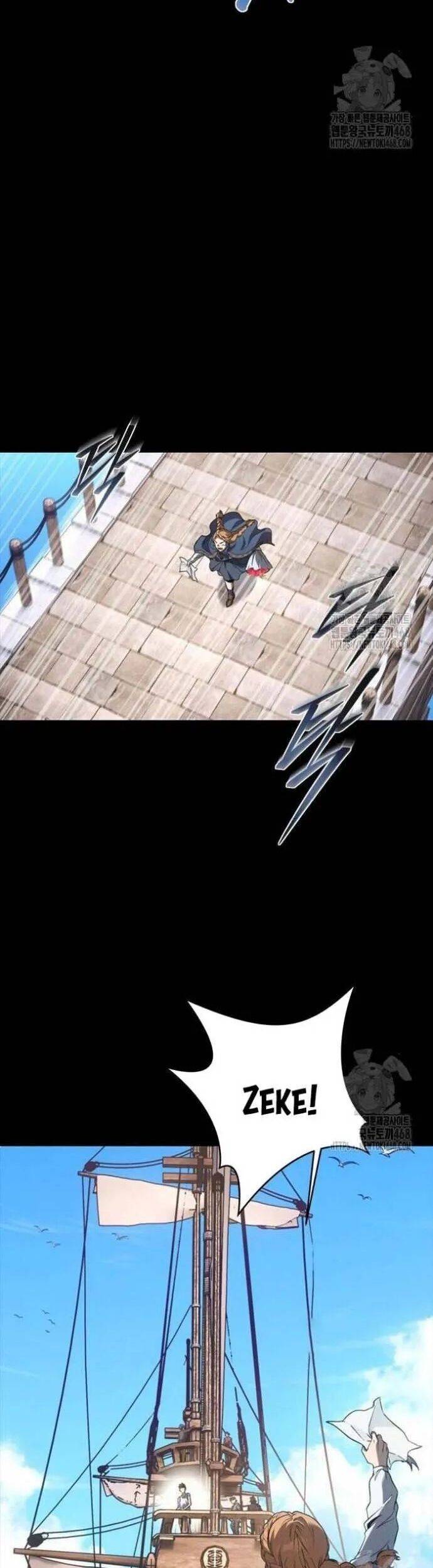 Lý Do Tôi Rời Bỏ Quỷ Vương: Chapter 63.1