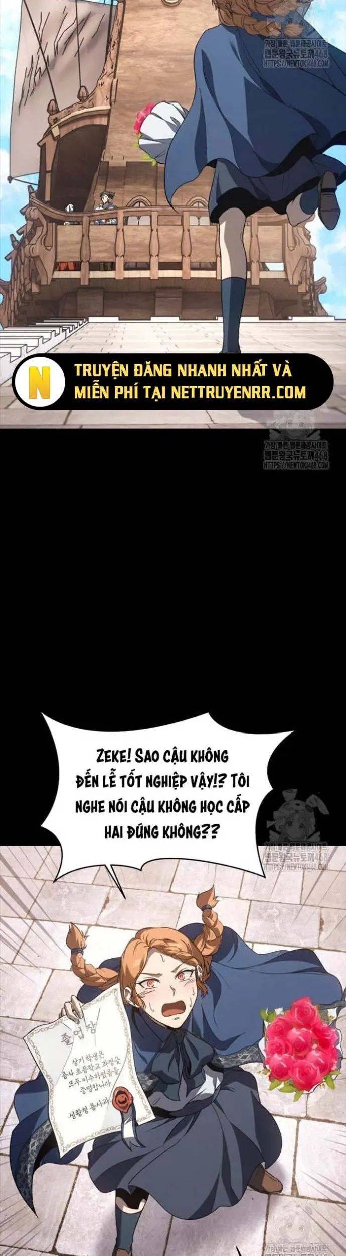 Lý Do Tôi Rời Bỏ Quỷ Vương: Chapter 63.1