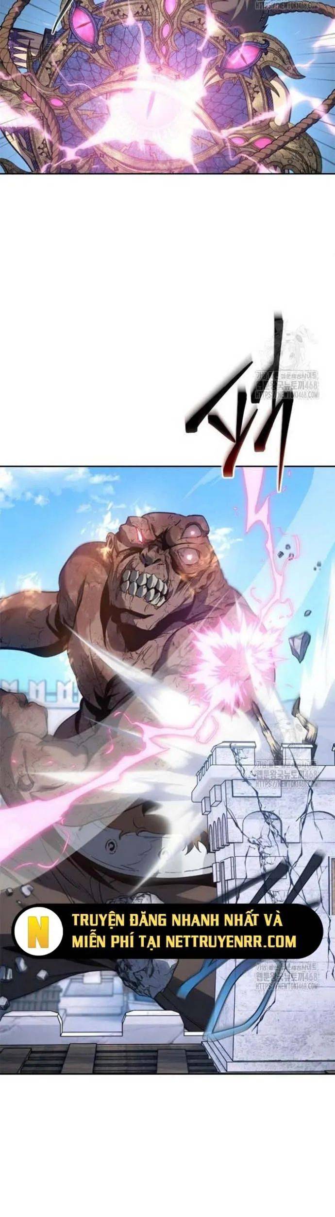 Lý Do Tôi Rời Bỏ Quỷ Vương: Chapter 63.1