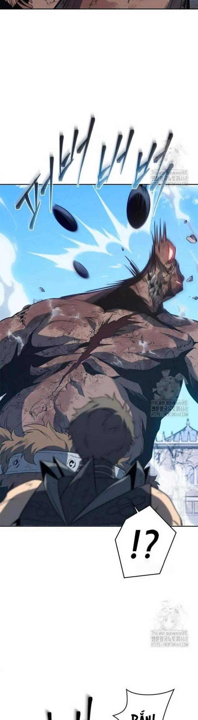 Lý Do Tôi Rời Bỏ Quỷ Vương: Chapter 63.1