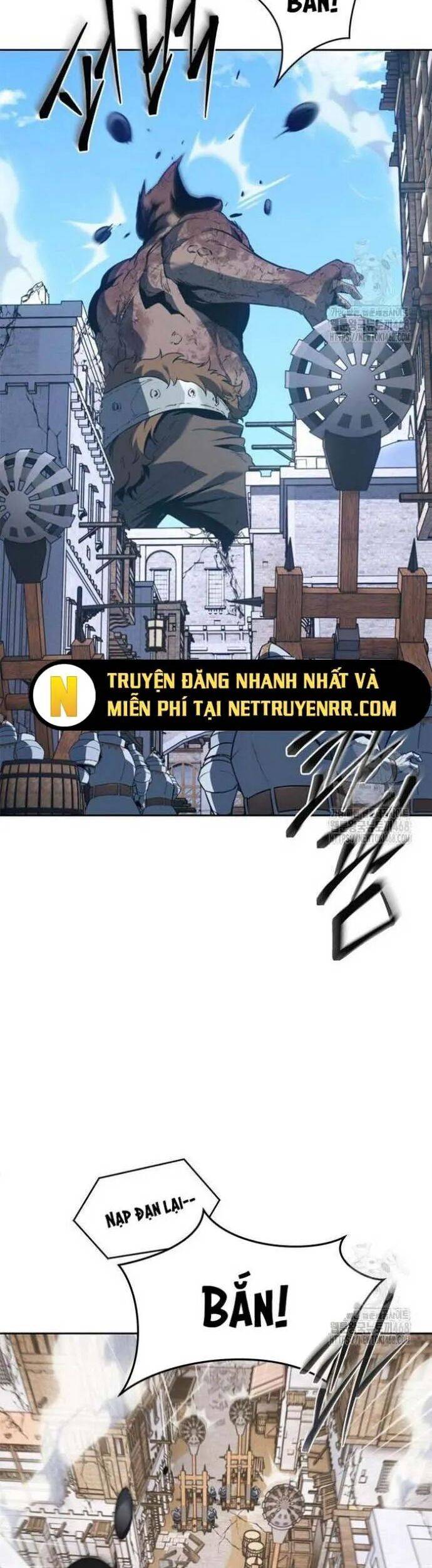 Lý Do Tôi Rời Bỏ Quỷ Vương: Chapter 63.1