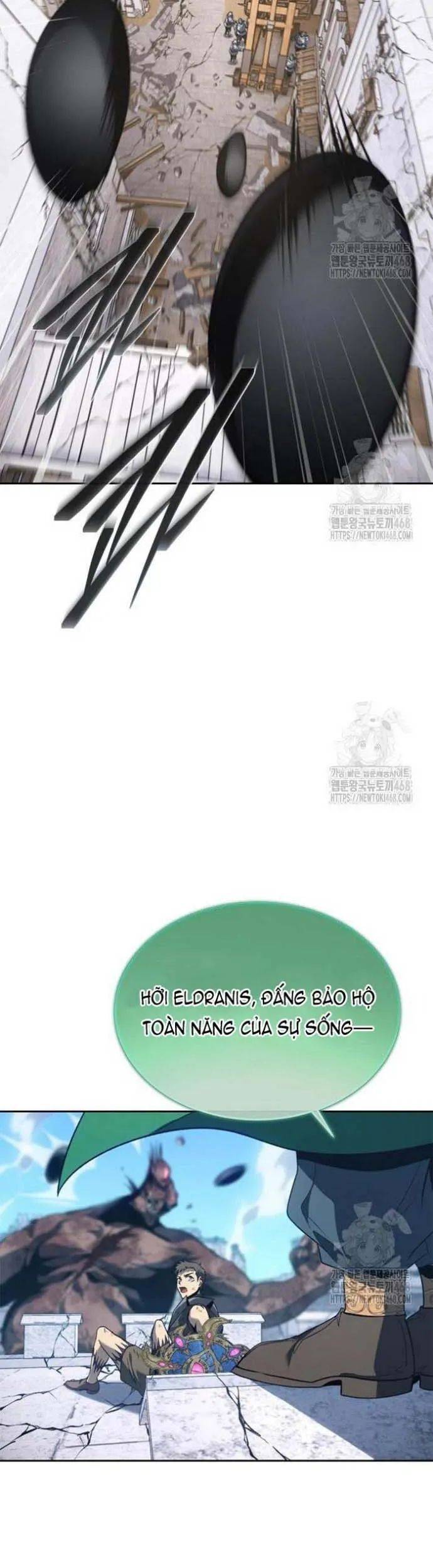 Lý Do Tôi Rời Bỏ Quỷ Vương: Chapter 63.1