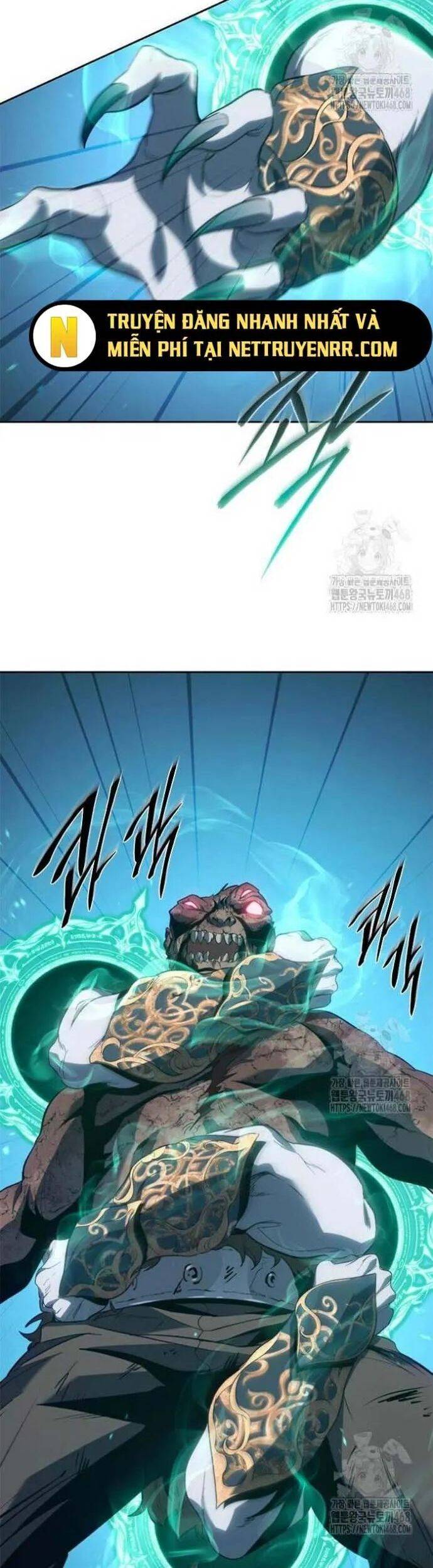 Lý Do Tôi Rời Bỏ Quỷ Vương: Chapter 63.1