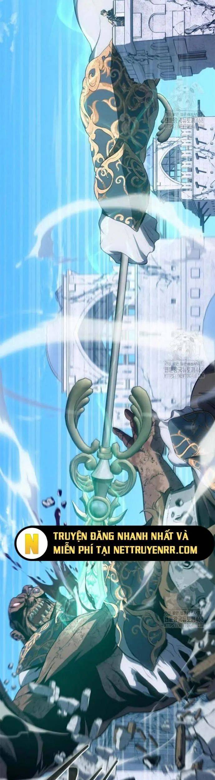 Lý Do Tôi Rời Bỏ Quỷ Vương: Chapter 63.1