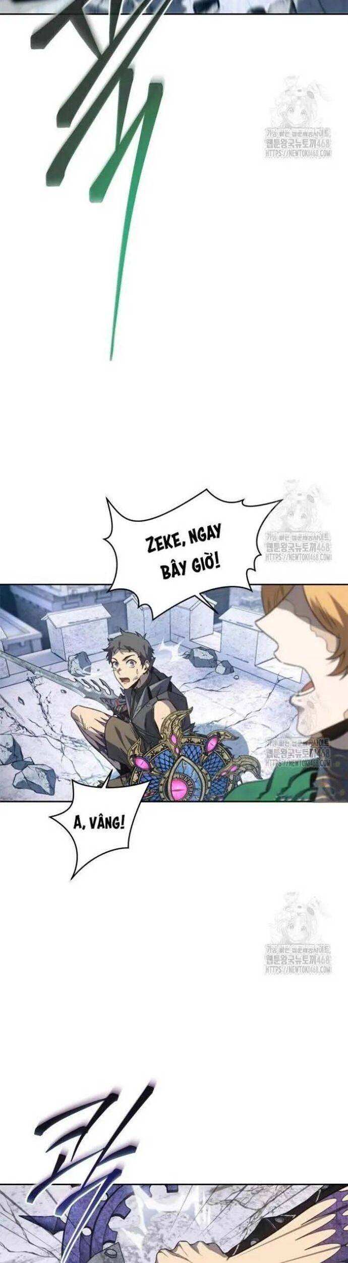 Lý Do Tôi Rời Bỏ Quỷ Vương: Chapter 63.1