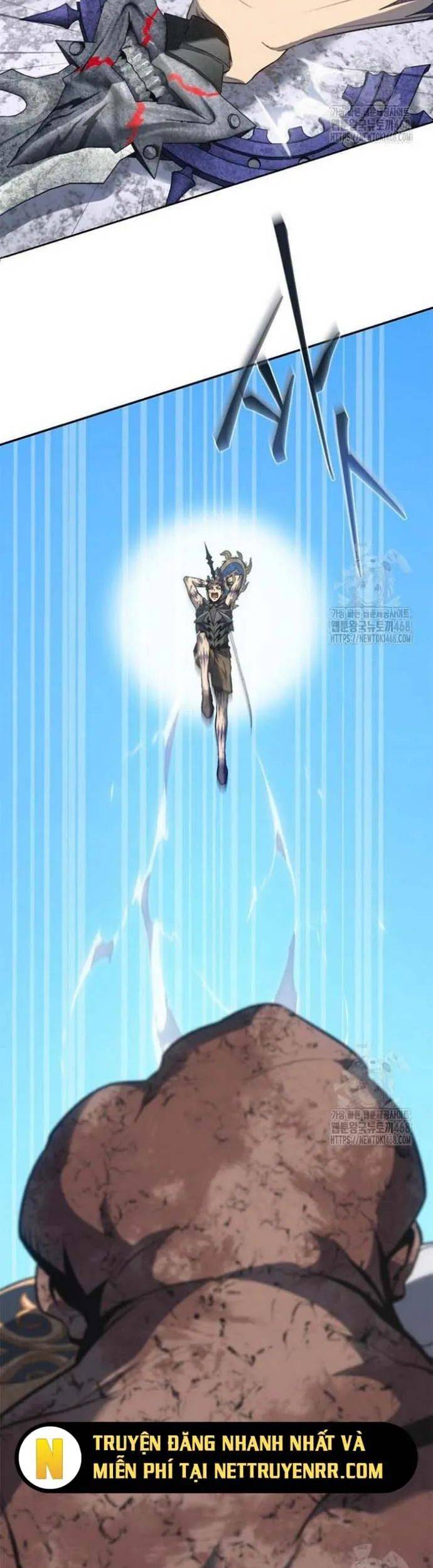 Lý Do Tôi Rời Bỏ Quỷ Vương: Chapter 63.1