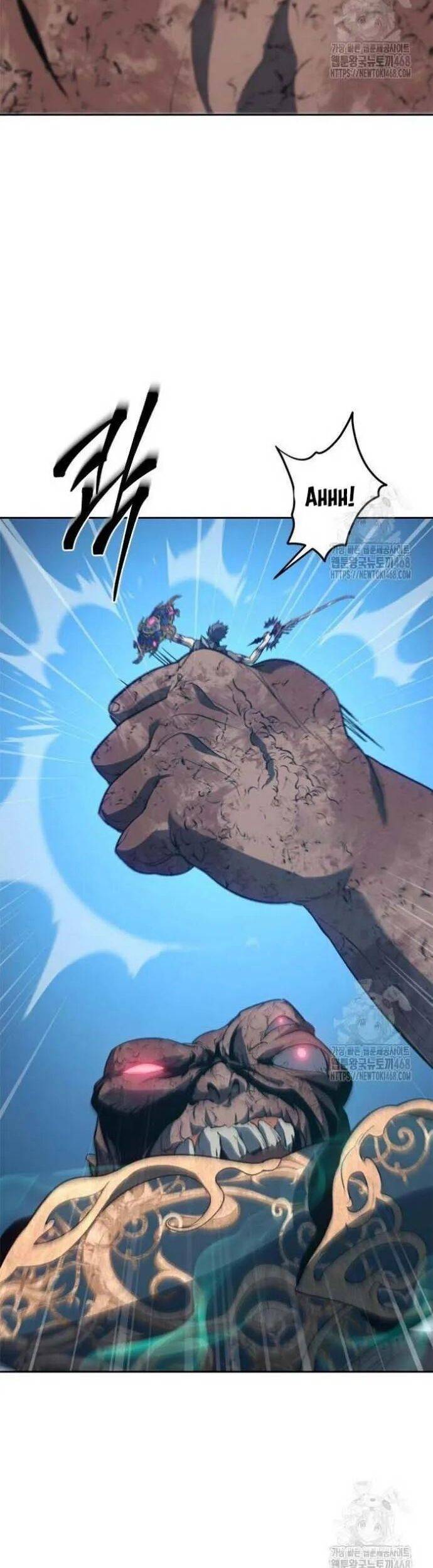 Lý Do Tôi Rời Bỏ Quỷ Vương: Chapter 63.1