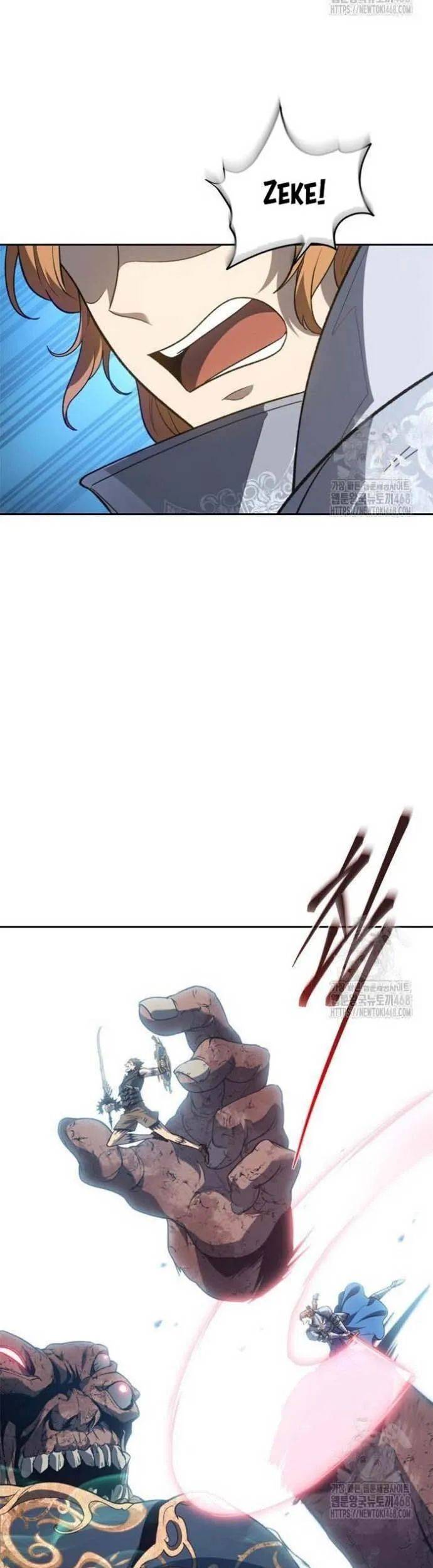 Lý Do Tôi Rời Bỏ Quỷ Vương: Chapter 63.1