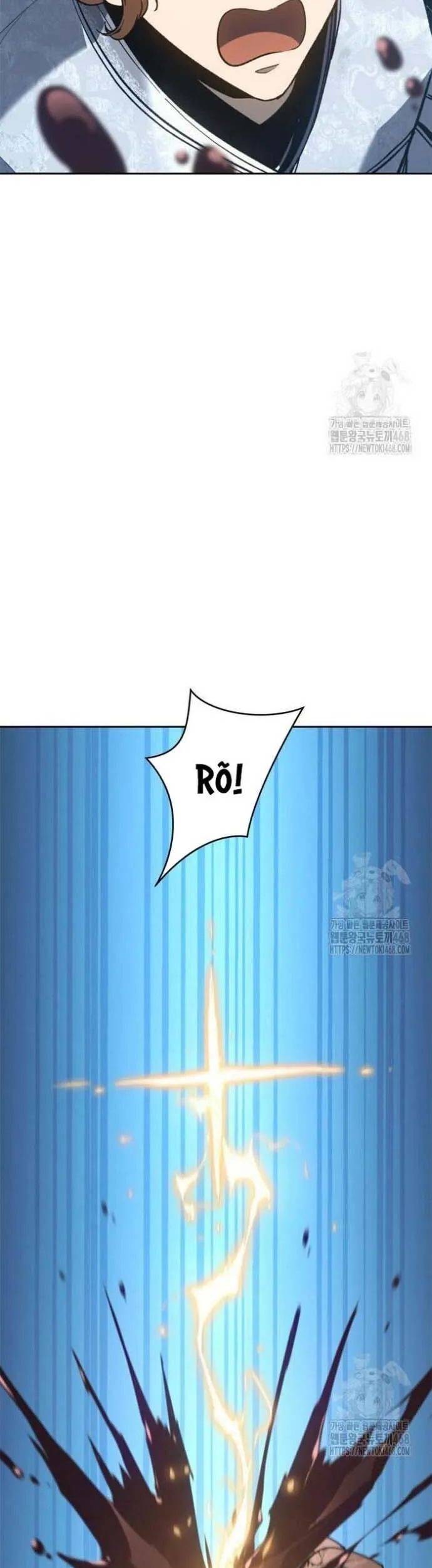 Lý Do Tôi Rời Bỏ Quỷ Vương: Chapter 63.1