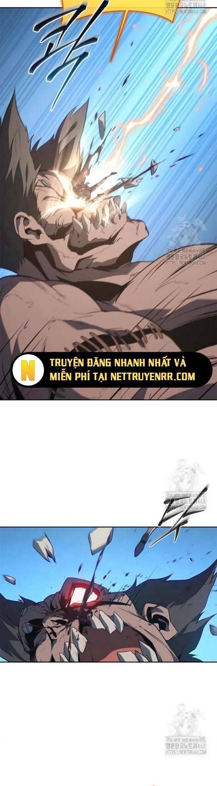 Lý Do Tôi Rời Bỏ Quỷ Vương: Chapter 63.1
