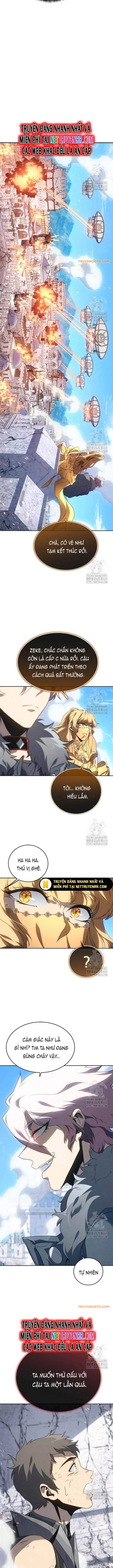 Lý Do Tôi Rời Bỏ Quỷ Vương: Chapter 64