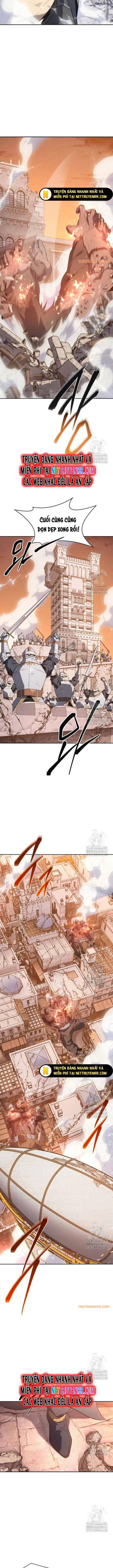 Lý Do Tôi Rời Bỏ Quỷ Vương: Chapter 64